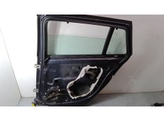 Recambio de puerta trasera derecha para renault laguna iii grandtour (kt0/1) 1.5 dci (kt0a, kt0r, kt02) referencia OEM IAM    2