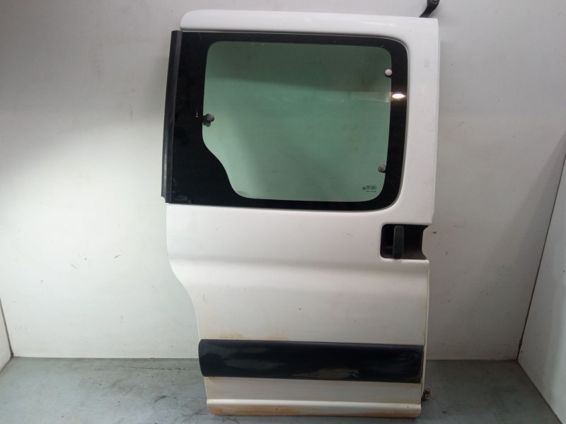 Recambio de puerta lateral corredera derecha para citroën berlingo / berlingo first monospace (mf_, gjk_, gfk_) 1.6 hdi 75 (mf9h