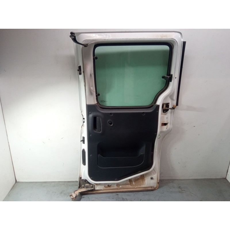 Recambio de puerta lateral corredera derecha para citroën berlingo / berlingo first monospace (mf_, gjk_, gfk_) 1.6 hdi 75 (mf9h