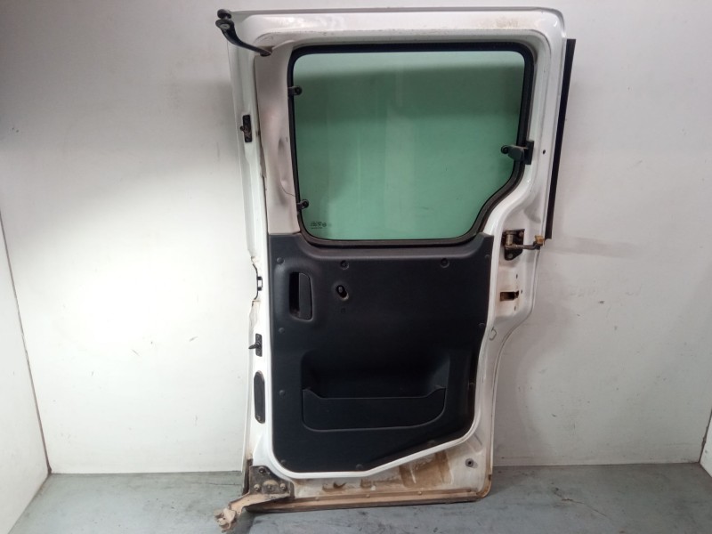 Recambio de puerta lateral corredera derecha para citroën berlingo / berlingo first monospace (mf_, gjk_, gfk_) 1.6 hdi 75 (mf9h