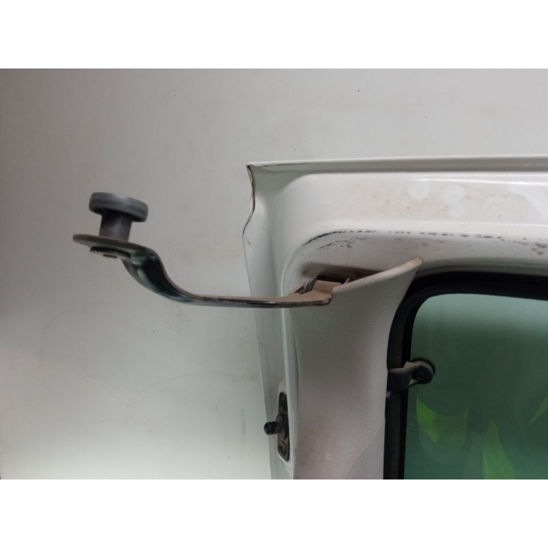 Recambio de puerta lateral corredera derecha para citroën berlingo / berlingo first monospace (mf_, gjk_, gfk_) 1.6 hdi 75 (mf9h