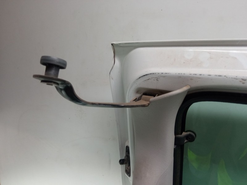 Recambio de puerta lateral corredera derecha para citroën berlingo / berlingo first monospace (mf_, gjk_, gfk_) 1.6 hdi 75 (mf9h