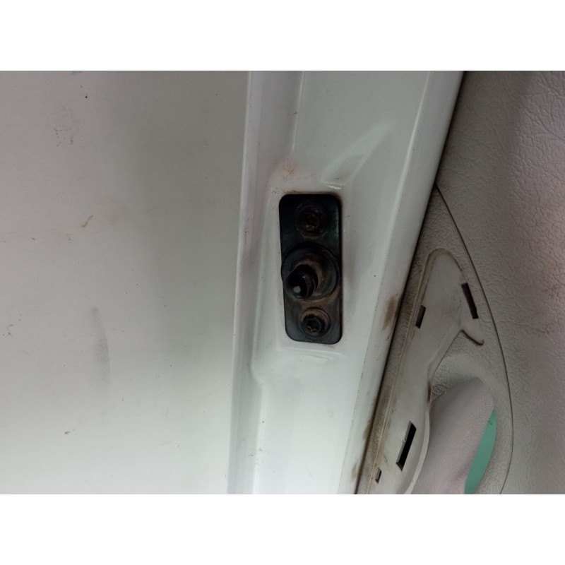 Recambio de puerta lateral corredera derecha para citroën berlingo / berlingo first monospace (mf_, gjk_, gfk_) 1.6 hdi 75 (mf9h