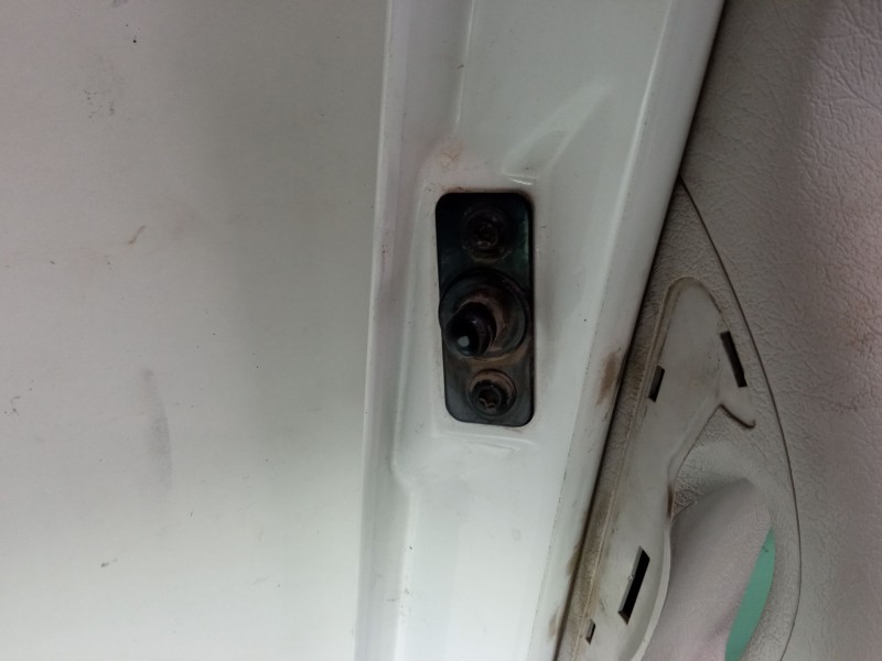 Recambio de puerta lateral corredera derecha para citroën berlingo / berlingo first monospace (mf_, gjk_, gfk_) 1.6 hdi 75 (mf9h