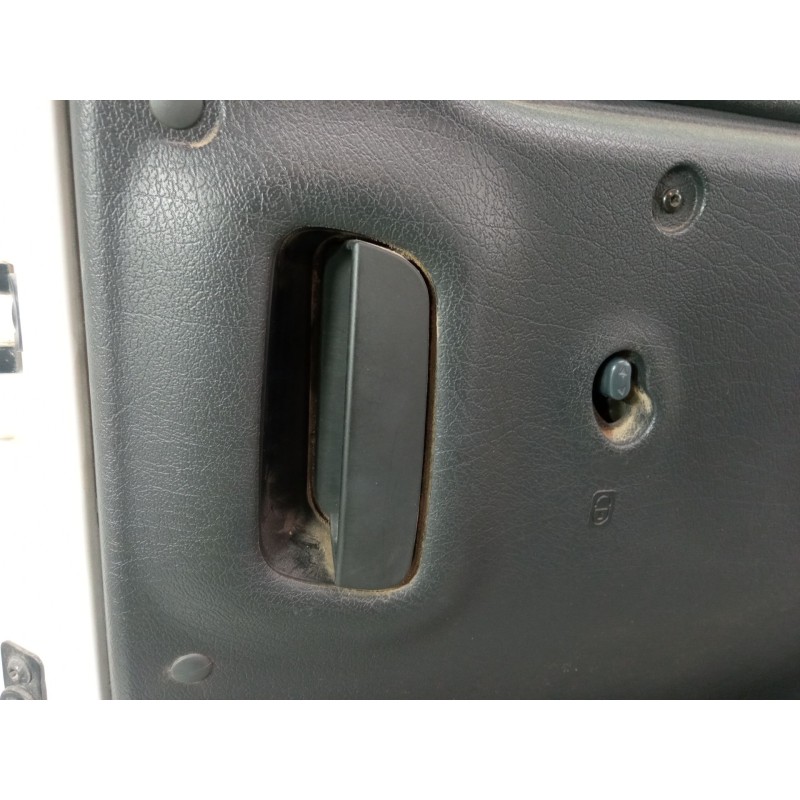 Recambio de puerta lateral corredera derecha para citroën berlingo / berlingo first monospace (mf_, gjk_, gfk_) 1.6 hdi 75 (mf9h