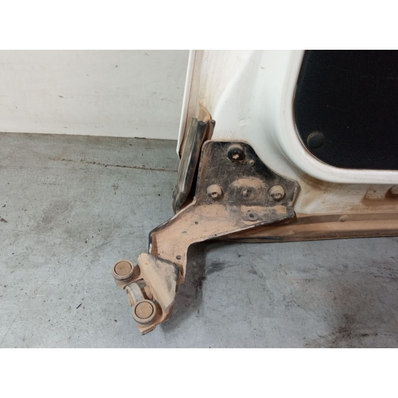 Recambio de puerta lateral corredera derecha para citroën berlingo / berlingo first monospace (mf_, gjk_, gfk_) 1.6 hdi 75 (mf9h