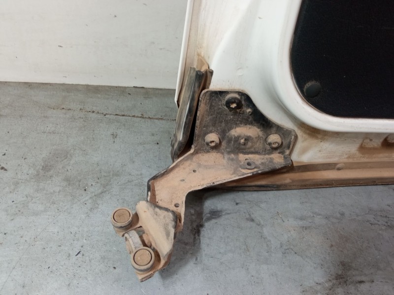 Recambio de puerta lateral corredera derecha para citroën berlingo / berlingo first monospace (mf_, gjk_, gfk_) 1.6 hdi 75 (mf9h