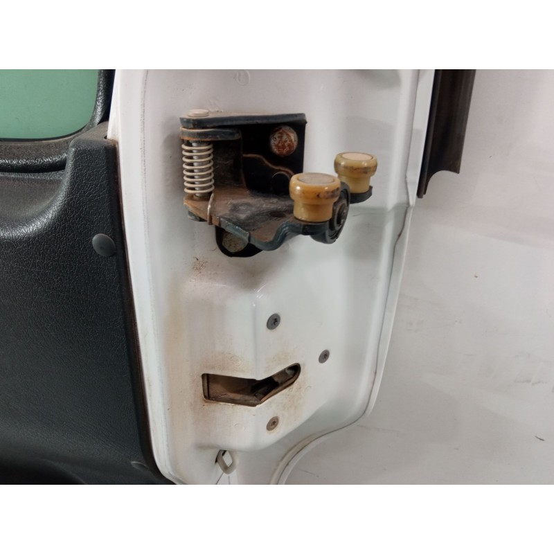 Recambio de puerta lateral corredera derecha para citroën berlingo / berlingo first monospace (mf_, gjk_, gfk_) 1.6 hdi 75 (mf9h