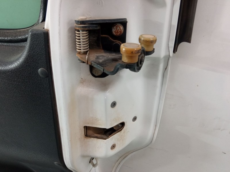Recambio de puerta lateral corredera derecha para citroën berlingo / berlingo first monospace (mf_, gjk_, gfk_) 1.6 hdi 75 (mf9h