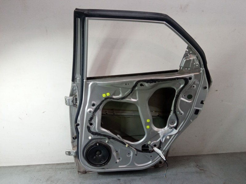 Recambio de puerta trasera derecha para honda civic viii hatchback (fn, fk) 2.2 ctdi (fk3) referencia OEM IAM   