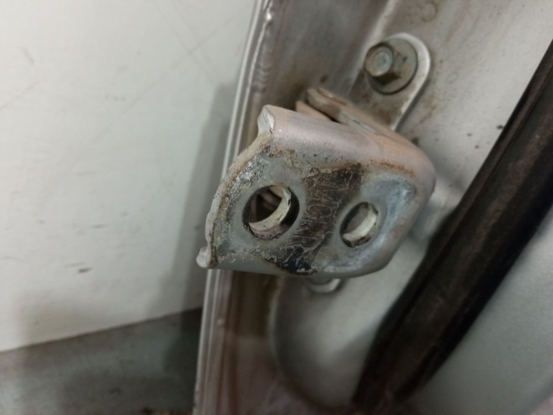 Recambio de puerta trasera derecha para honda civic viii hatchback (fn, fk) 2.2 ctdi (fk3) referencia OEM IAM   