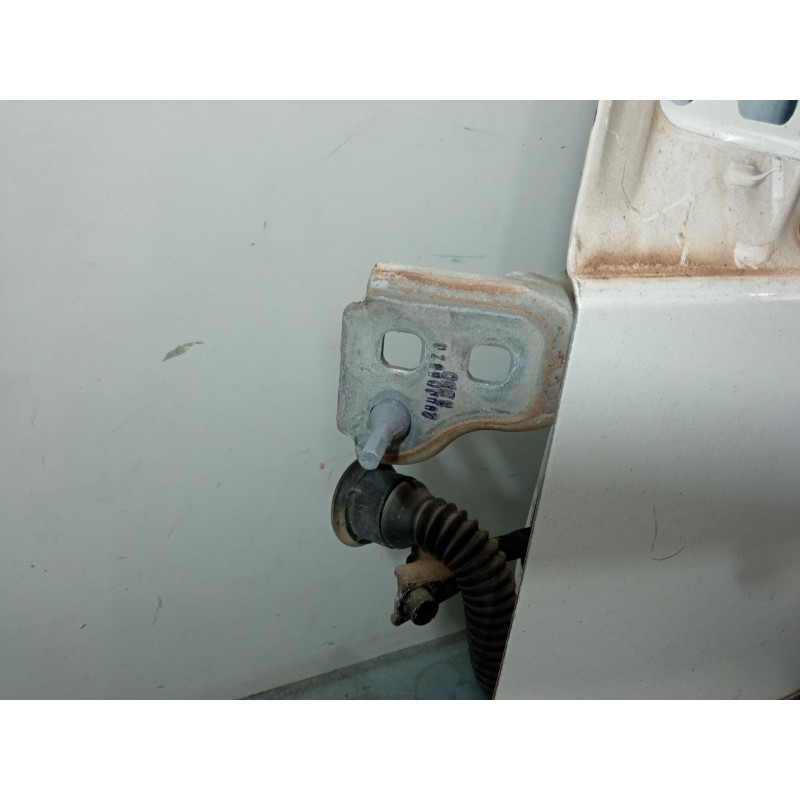 Recambio de puerta delantera izquierda para ford transit connect (p65_, p70_, p80_) 1.8 di referencia OEM IAM   