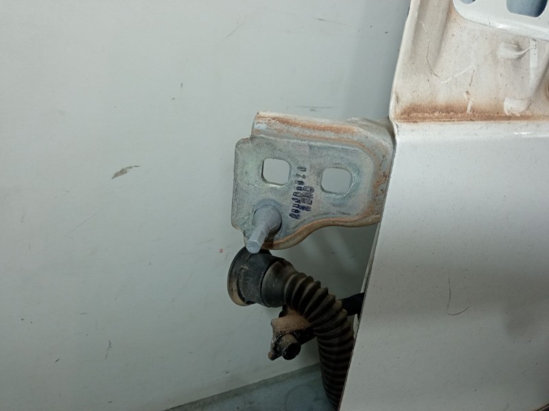 Recambio de puerta delantera izquierda para ford transit connect (p65_, p70_, p80_) 1.8 di referencia OEM IAM   