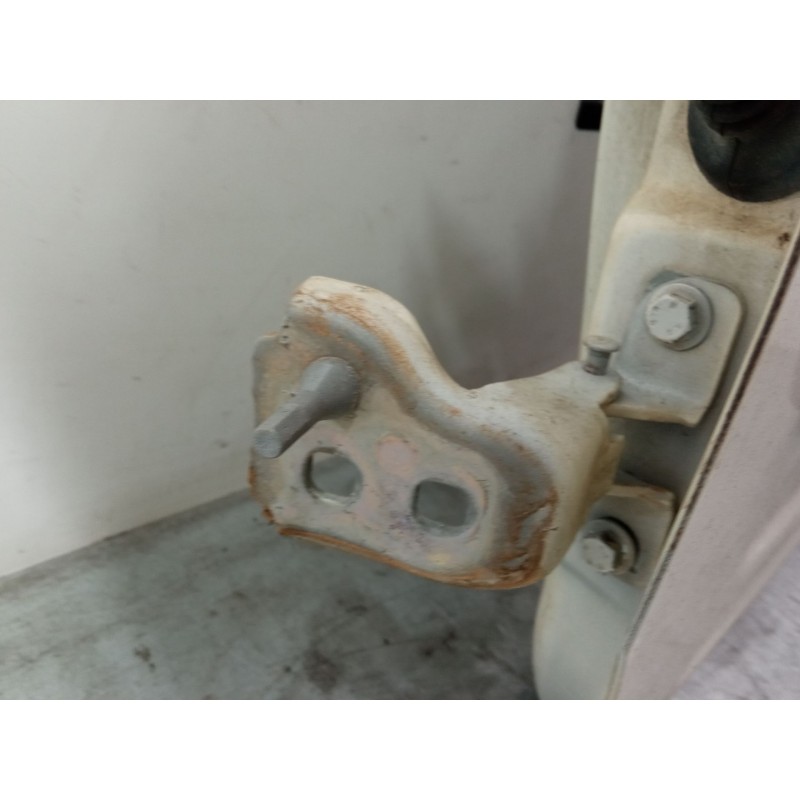 Recambio de puerta delantera izquierda para ford transit connect (p65_, p70_, p80_) 1.8 di referencia OEM IAM   
