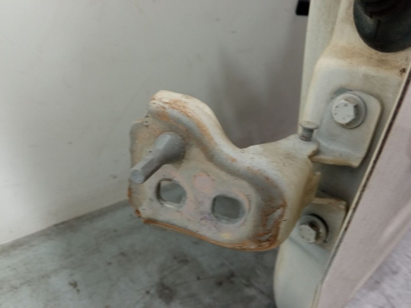Recambio de puerta delantera izquierda para ford transit connect (p65_, p70_, p80_) 1.8 di referencia OEM IAM   