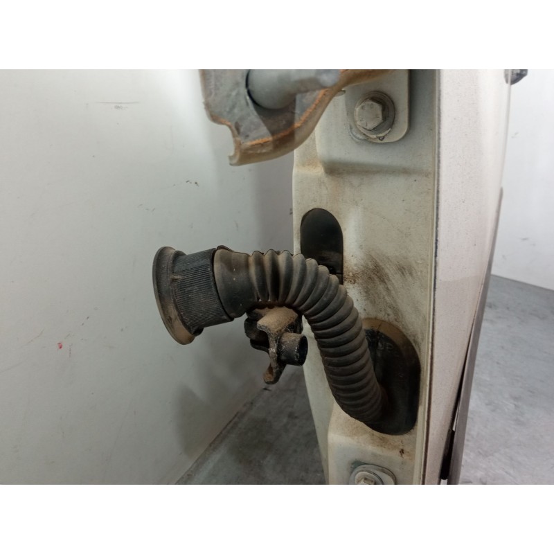 Recambio de puerta delantera izquierda para ford transit connect (p65_, p70_, p80_) 1.8 di referencia OEM IAM   