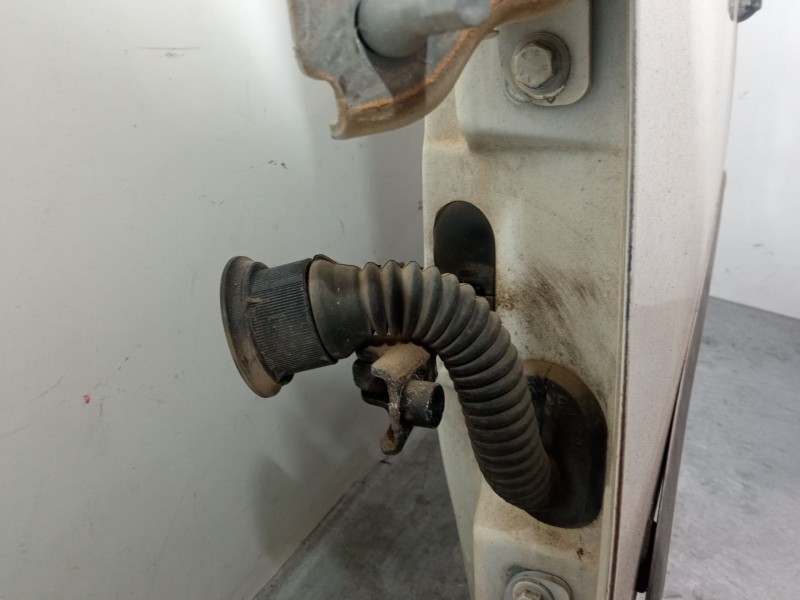 Recambio de puerta delantera izquierda para ford transit connect (p65_, p70_, p80_) 1.8 di referencia OEM IAM   