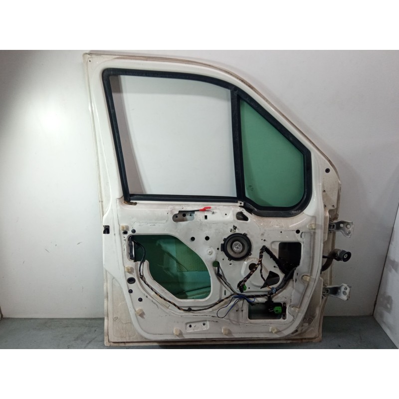 Recambio de puerta delantera izquierda para ford transit connect (p65_, p70_, p80_) 1.8 di referencia OEM IAM   