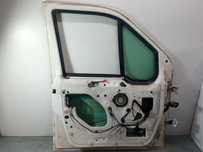 Recambio de puerta delantera izquierda para ford transit connect (p65_, p70_, p80_) 1.8 di referencia OEM IAM   