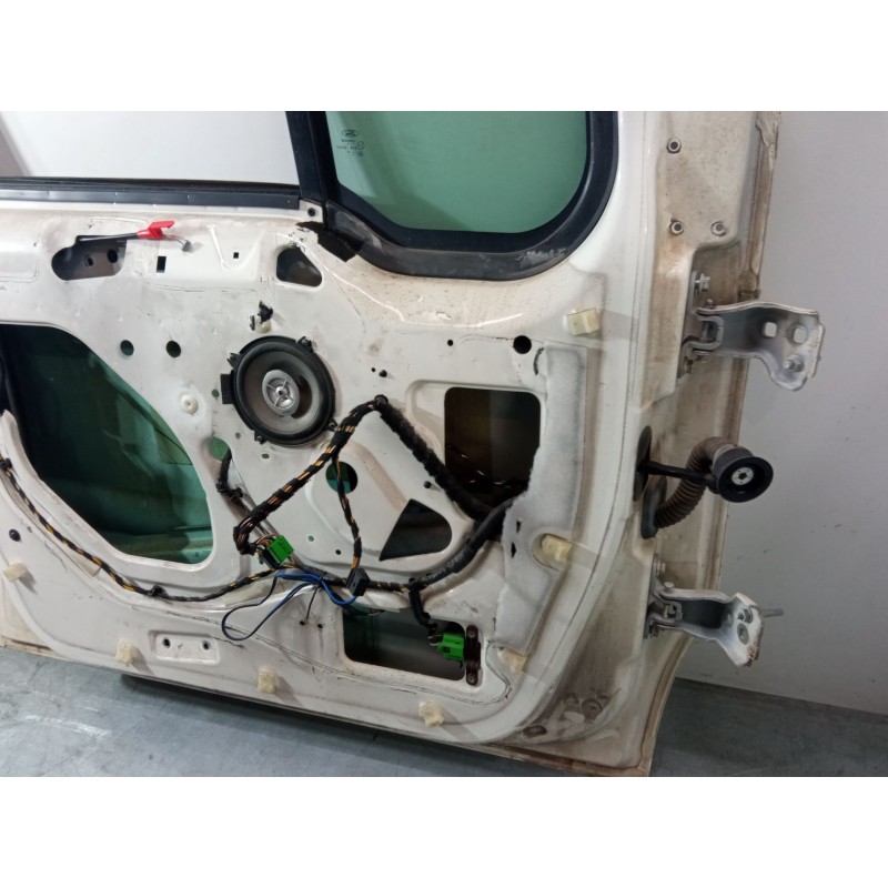 Recambio de puerta delantera izquierda para ford transit connect (p65_, p70_, p80_) 1.8 di referencia OEM IAM   