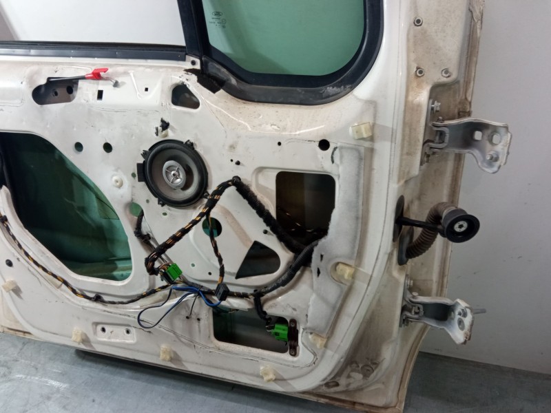 Recambio de puerta delantera izquierda para ford transit connect (p65_, p70_, p80_) 1.8 di referencia OEM IAM   