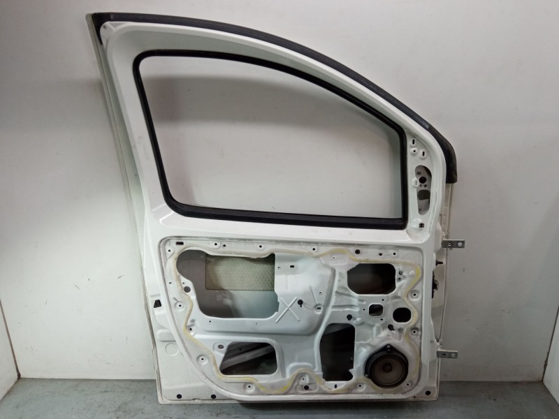 Recambio de puerta delantera izquierda para fiat qubo (225_) 1.3 d multijet (225cxb1a, 225axb1a, 225cxb11, 225axb11,... referenc