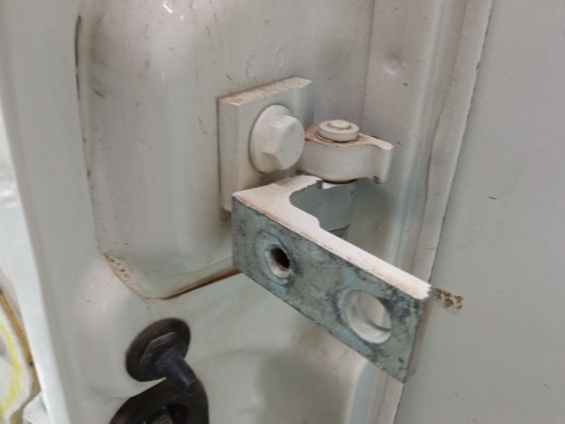 Recambio de puerta delantera izquierda para fiat qubo (225_) 1.3 d multijet (225cxb1a, 225axb1a, 225cxb11, 225axb11,... referenc