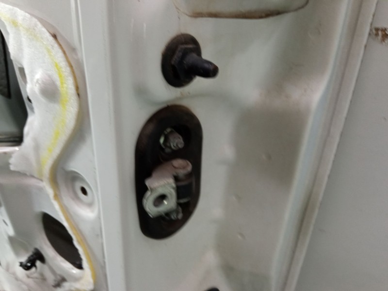 Recambio de puerta delantera izquierda para fiat qubo (225_) 1.3 d multijet (225cxb1a, 225axb1a, 225cxb11, 225axb11,... referenc