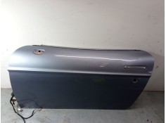 Recambio de puerta delantera izquierda para fiat barchetta (183_) 1.8 16v referencia OEM IAM   