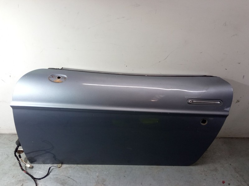 Recambio de puerta delantera izquierda para fiat barchetta (183_) 1.8 16v referencia OEM IAM   