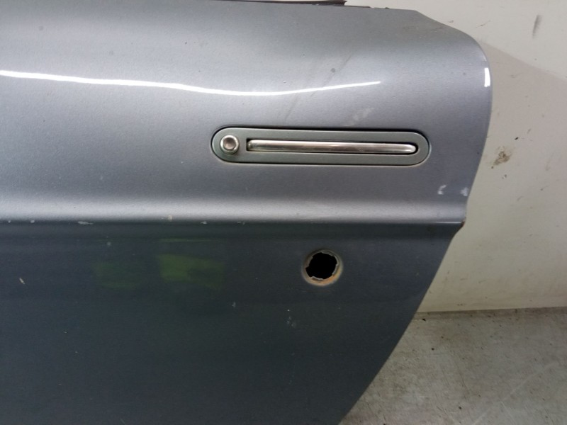 Recambio de puerta delantera izquierda para fiat barchetta (183_) 1.8 16v referencia OEM IAM   