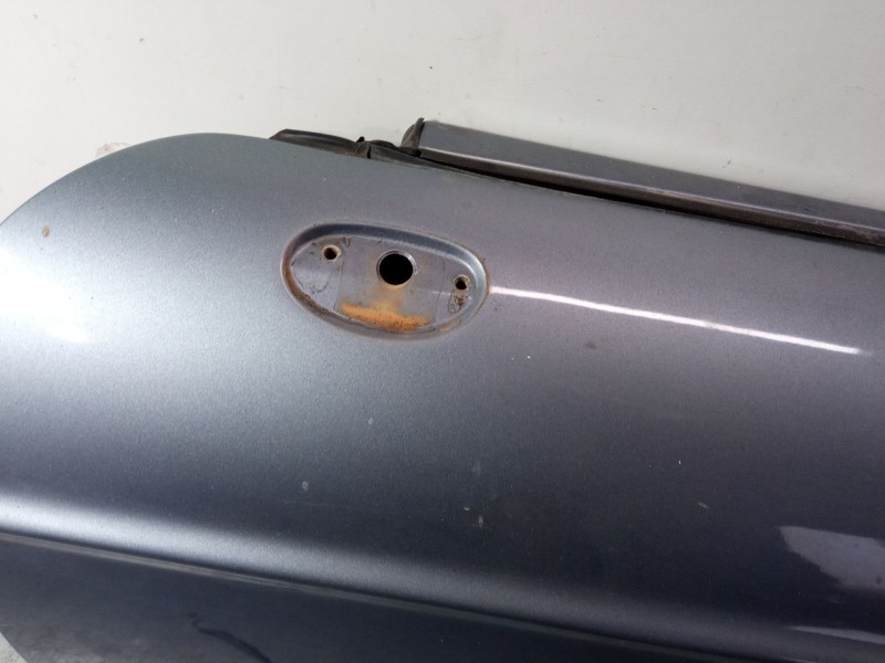 Recambio de puerta delantera izquierda para fiat barchetta (183_) 1.8 16v referencia OEM IAM   