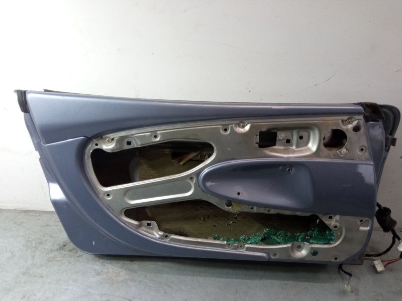 Recambio de puerta delantera izquierda para fiat barchetta (183_) 1.8 16v referencia OEM IAM   