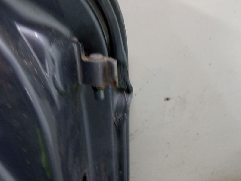 Recambio de puerta delantera izquierda para fiat barchetta (183_) 1.8 16v referencia OEM IAM   