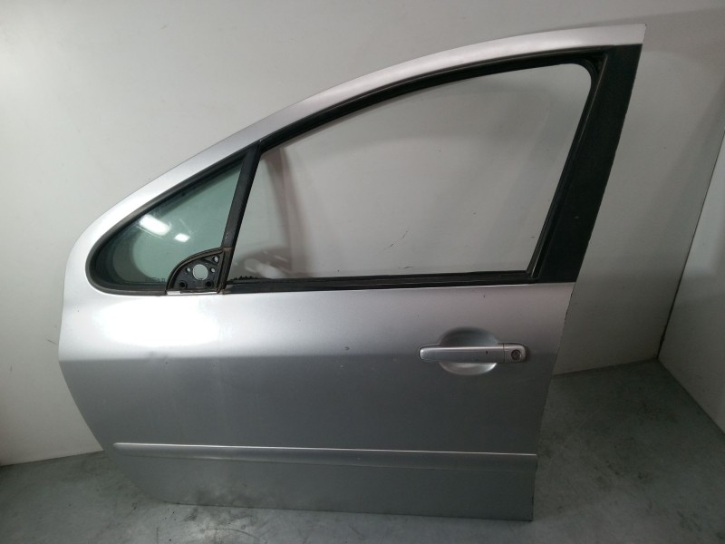 Recambio de puerta delantera izquierda para peugeot 307 sw (3h) 1.6 16v referencia OEM IAM   