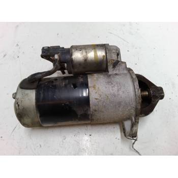 MOTOR ARRANQUE 