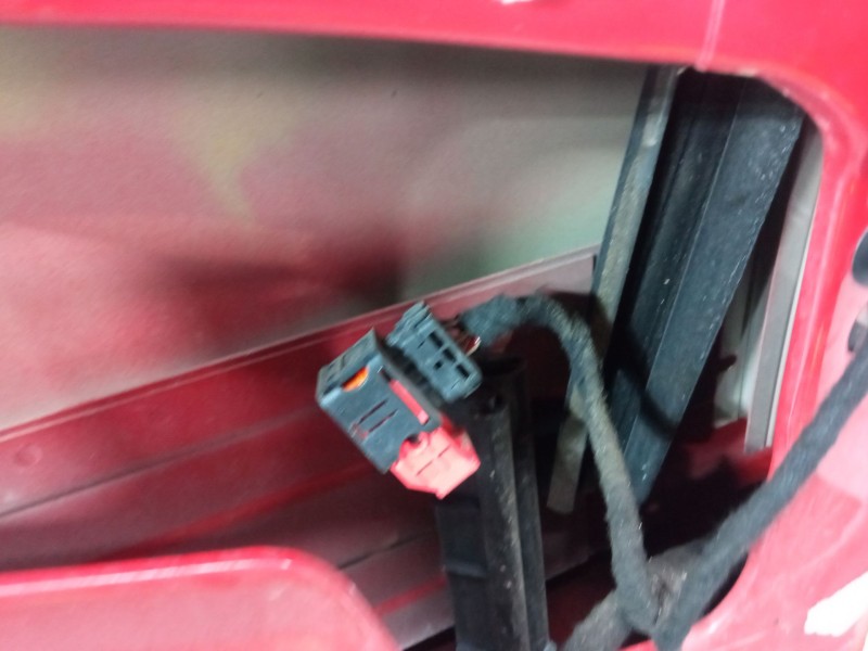 Recambio de puerta delantera izquierda para alfa romeo mito (955_) 1.4 tjet (955axa1b) referencia OEM IAM   
