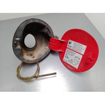 TAPON COMBUSTIBLE 