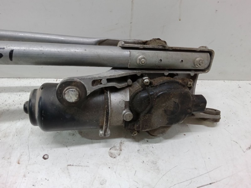 Recambio de motor limpia delantero para honda civic viii hatchback (fn, fk) 2.2 ctdi (fk3) referencia OEM IAM   