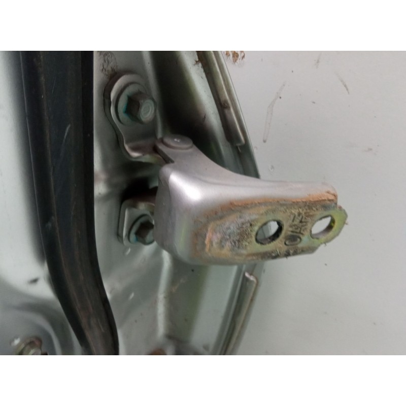 Recambio de puerta delantera izquierda para honda civic viii hatchback (fn, fk) 2.2 ctdi (fk3) referencia OEM IAM   