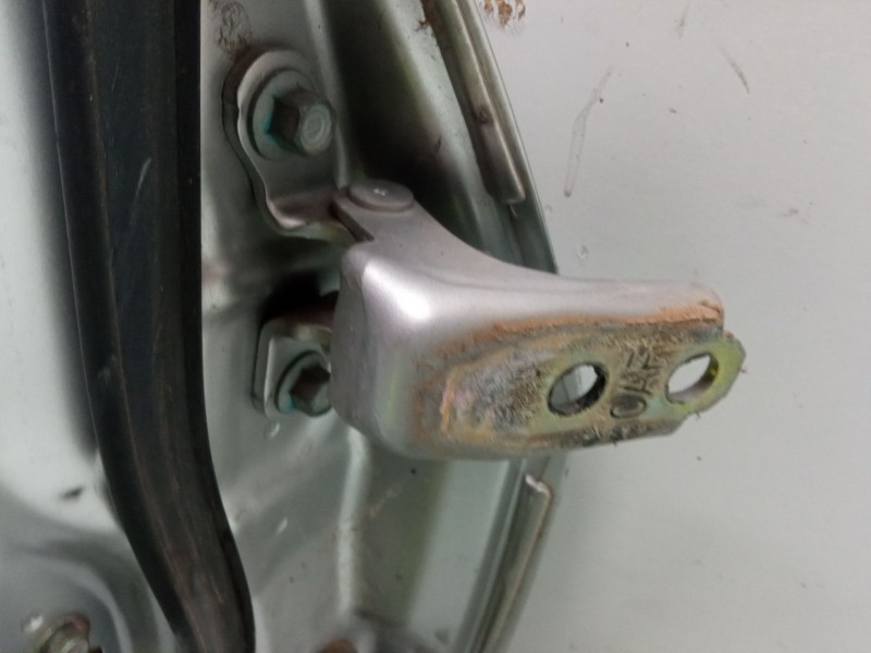 Recambio de puerta delantera izquierda para honda civic viii hatchback (fn, fk) 2.2 ctdi (fk3) referencia OEM IAM   