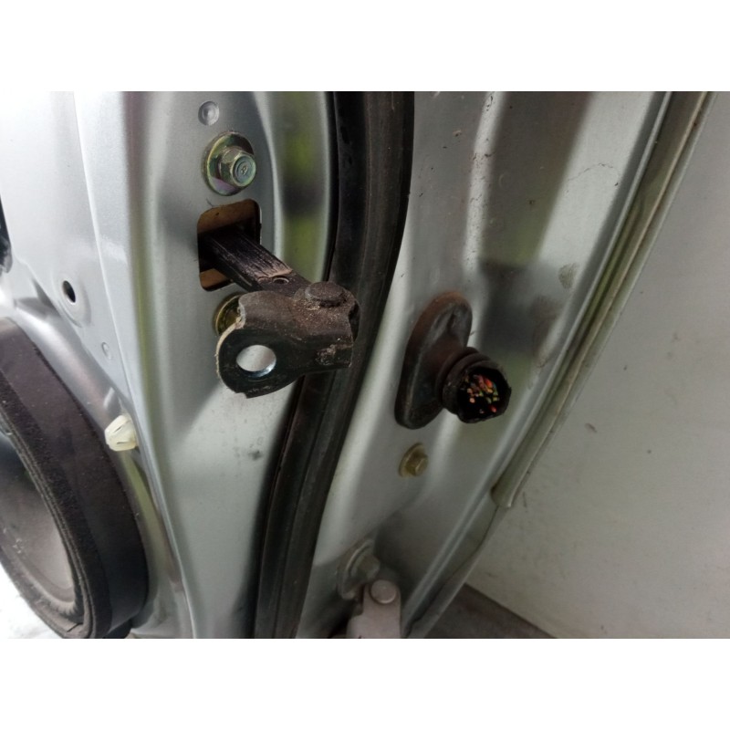 Recambio de puerta delantera izquierda para honda civic viii hatchback (fn, fk) 2.2 ctdi (fk3) referencia OEM IAM   