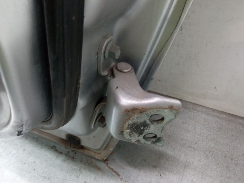 Recambio de puerta delantera izquierda para honda civic viii hatchback (fn, fk) 2.2 ctdi (fk3) referencia OEM IAM   