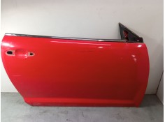 Recambio de puerta delantera derecha para alfa romeo mito (955_) 1.4 tjet (955axa1b) referencia OEM IAM   