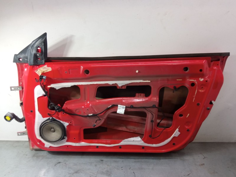 Recambio de puerta delantera derecha para alfa romeo mito (955_) 1.4 tjet (955axa1b) referencia OEM IAM   
