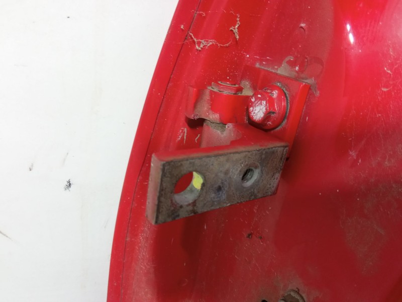 Recambio de puerta delantera derecha para alfa romeo mito (955_) 1.4 tjet (955axa1b) referencia OEM IAM   