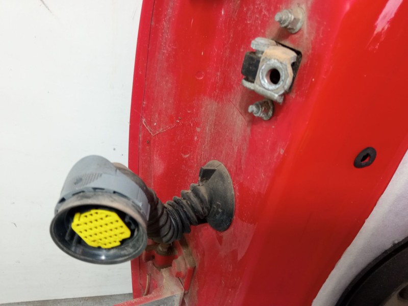Recambio de puerta delantera derecha para alfa romeo mito (955_) 1.4 tjet (955axa1b) referencia OEM IAM   
