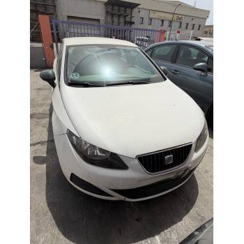 SEAT IBIZA IV (6J5, 6P1)