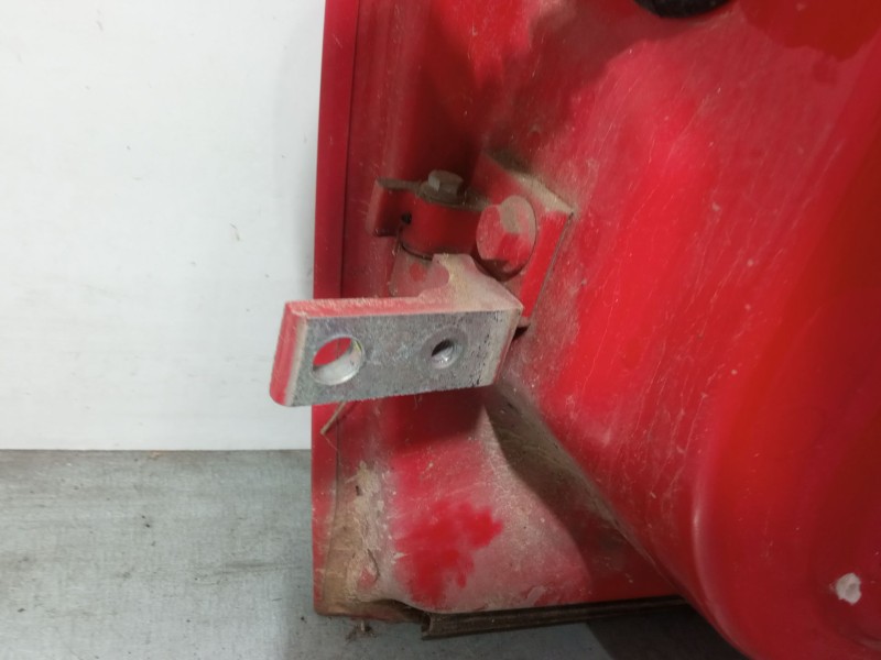 Recambio de puerta delantera derecha para alfa romeo mito (955_) 1.4 tjet (955axa1b) referencia OEM IAM   