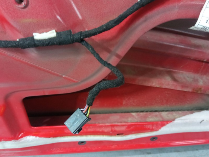 Recambio de puerta delantera derecha para alfa romeo mito (955_) 1.4 tjet (955axa1b) referencia OEM IAM   